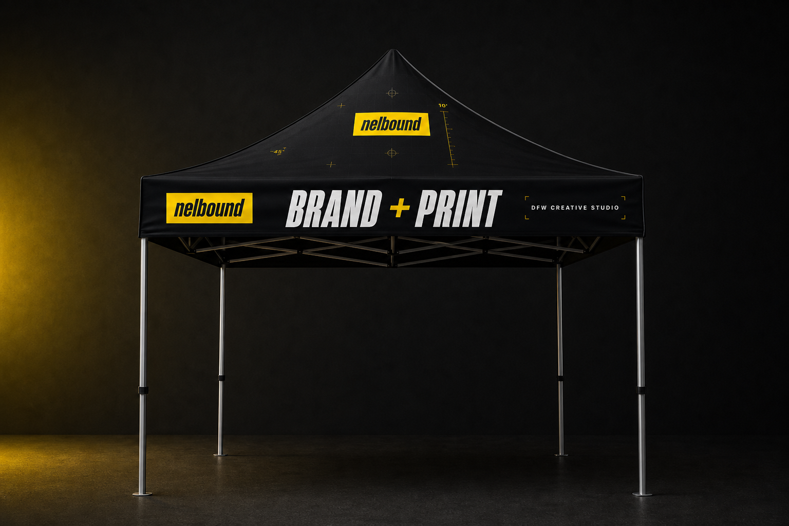 Event Tent Kit