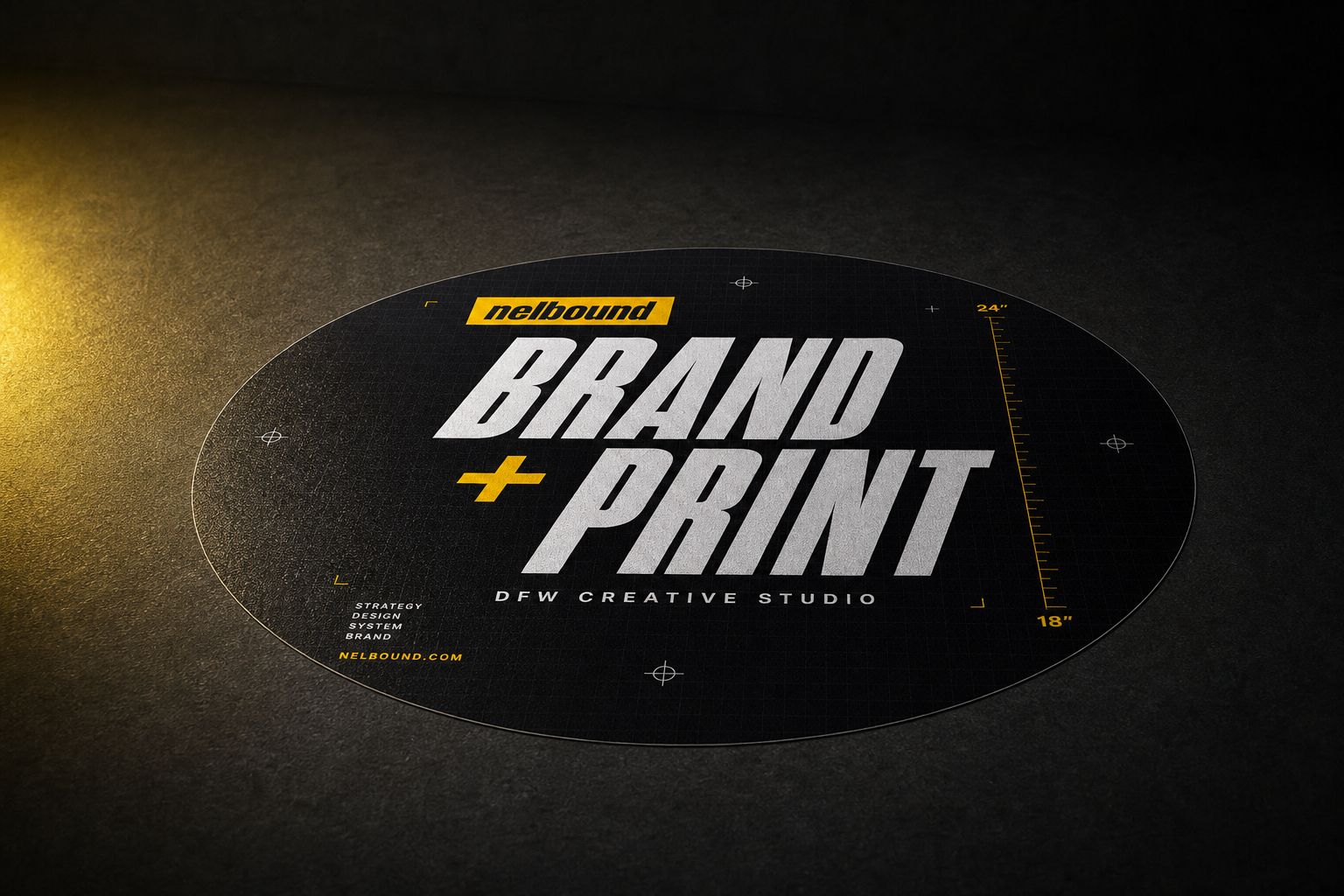 Floor Graphics