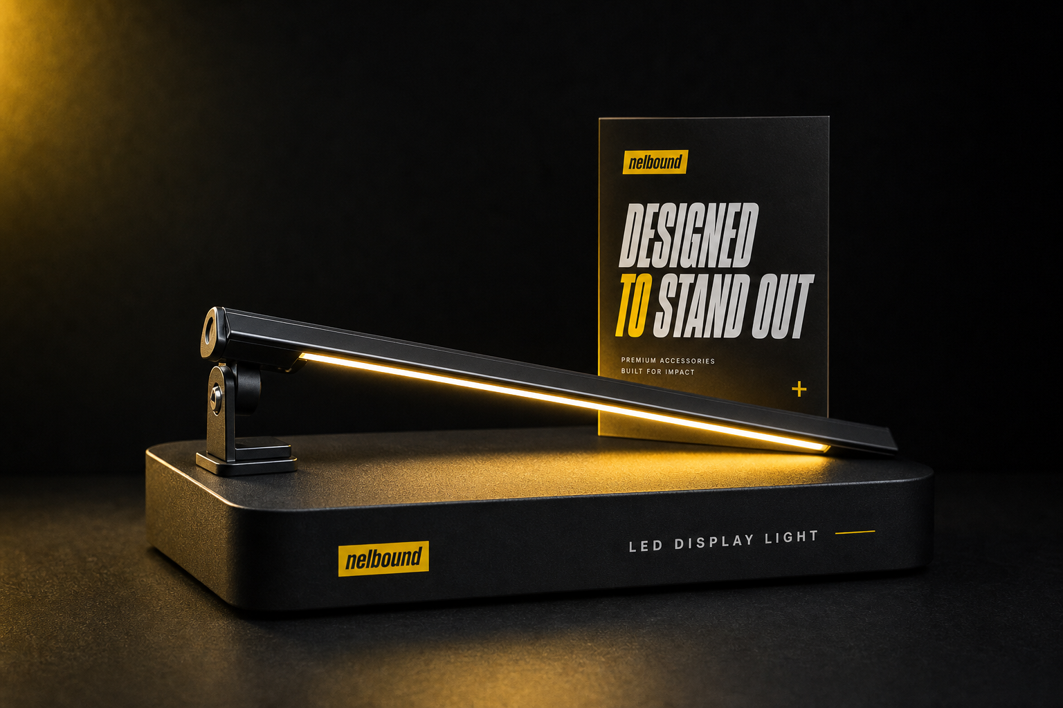 LED Light Accessory