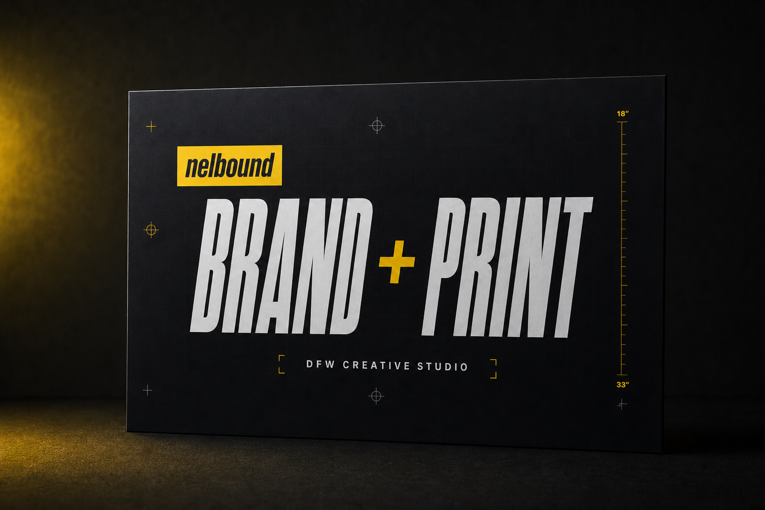 Super Smooth Indoor Banner