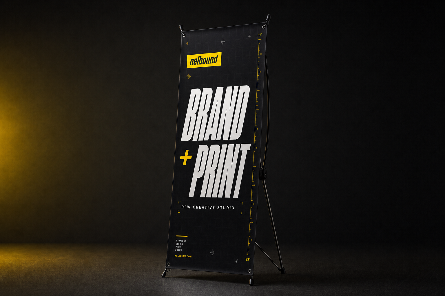 X-Stand